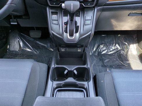 Used 2021 Honda CR-V EX image 19