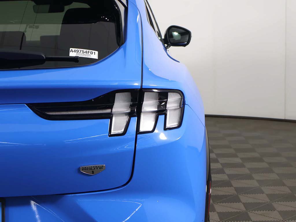 Used 2023 Ford Mustang Mach-E California Route 1 AWD/4WD image 20