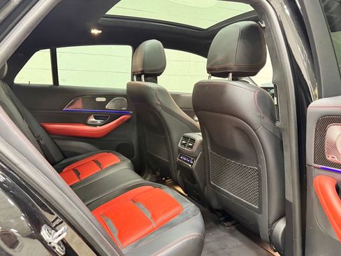 Used 2022 Mercedes-Benz GLE 63 AMG S image 51