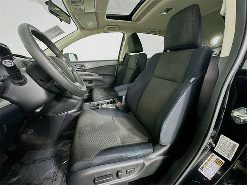 Used 2016 Honda CR-V EX image 20