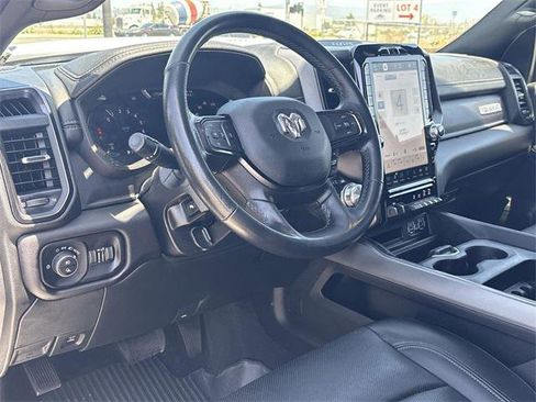 Certified 2023 RAM 2500 Rebel w/ Level 1 Equipment Group image 17