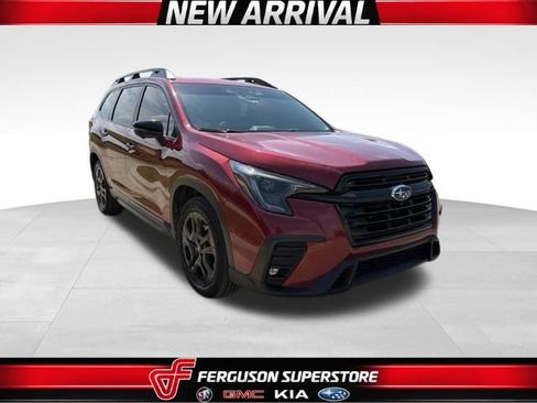 Used 2023 Subaru Ascent Onyx Edition Limited AWD/4WD image 1