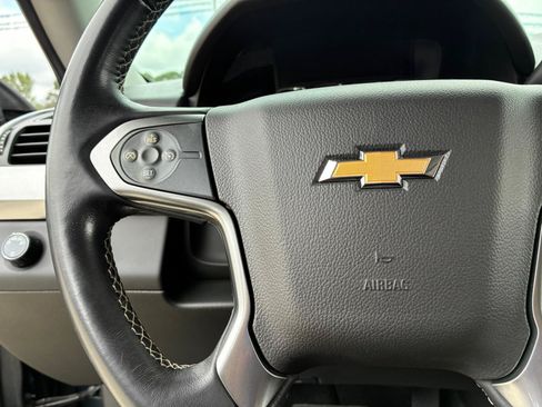 Used 2019 Chevrolet Tahoe LS AWD/4WD image 25