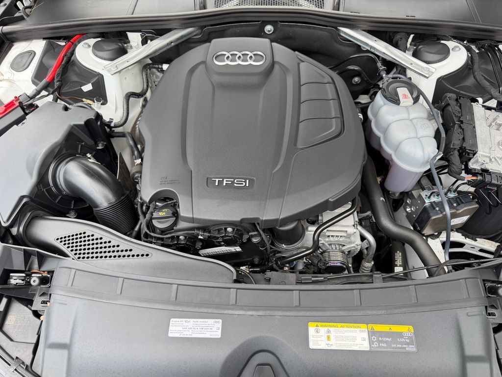 Used 2020 Audi A4 2.0T Prestige AWD/4WD image 29