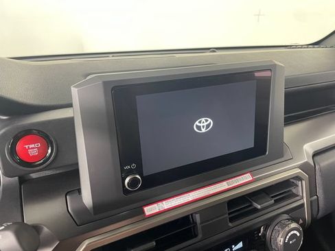 New 2026 Toyota 4Runner TRD Off-Road AWD/4WD image 5