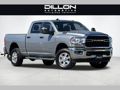 Used 2024 RAM 2500 Big Horn
