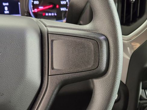 Used 2024 Chevrolet Silverado 1500 Custom image 27