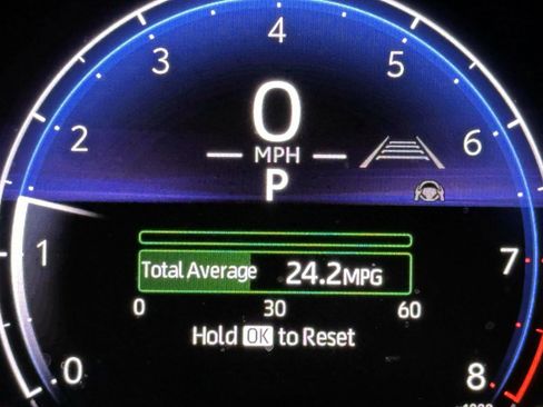 Certified 2026 Toyota Corolla Cross L image 27