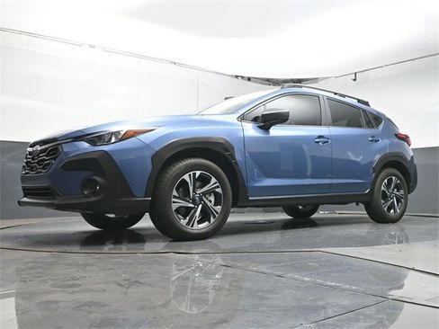 Certified 2024 Subaru Crosstrek 2.0i Premium image 34