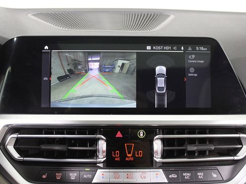 Used 2023 BMW 430i Gran Coupe w/ M Sport Package image 16