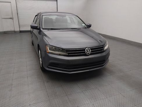 Used 2017 Volkswagen Jetta S FWD image 14
