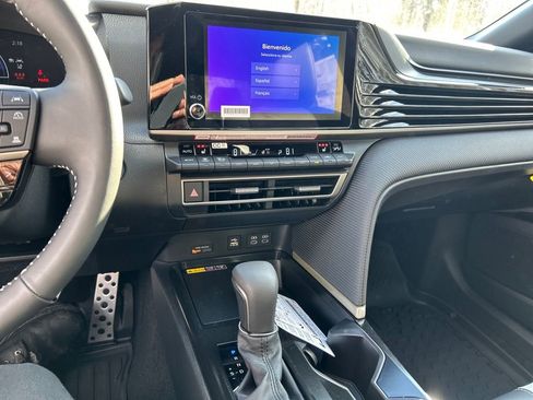 New 2026 Toyota Camry SE image 11