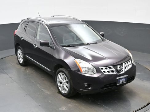 Used 2013 Nissan Rogue SL image 27