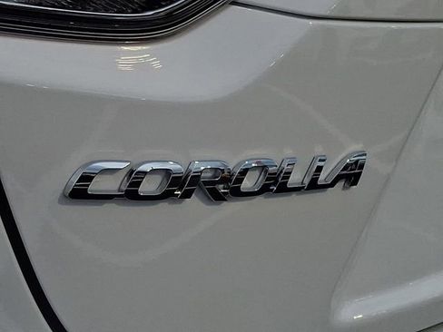 New 2026 Toyota Corolla LE image 14