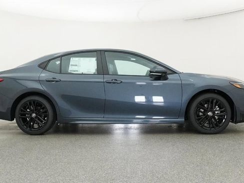 New 2026 Toyota Camry SE image 60