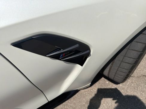 Used 2025 BMW M3 Competition AWD/4WD image 39