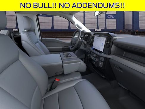 New 2026 Ford F150 XL RWD image 12