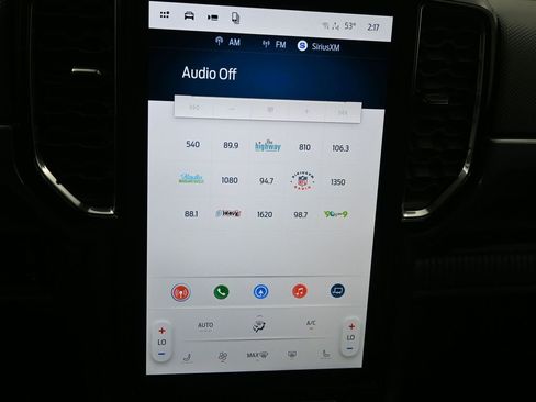 New 2026 Ford Ranger XLT image 11