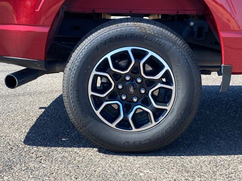 Used 2022 Ford F150 XLT w/ Equipment Group 302A High AWD/4WD image 9