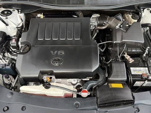 Used 2016 Toyota Camry XLE image 30