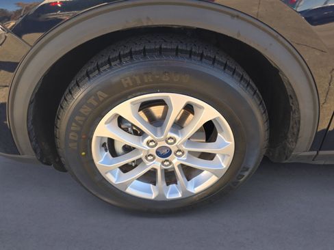 Used 2021 Ford Escape S image 27