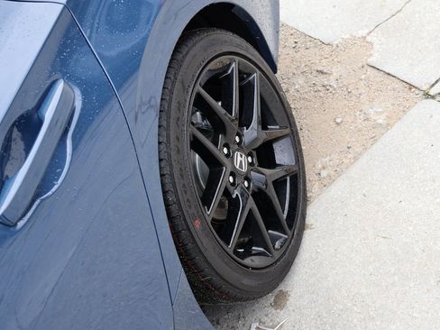 New 2026 Honda Civic Sport image 25