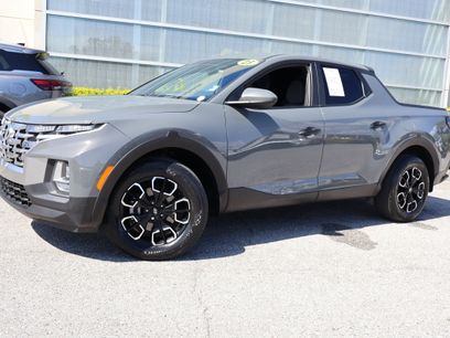 Used 2023 Hyundai Santa Cruz SE