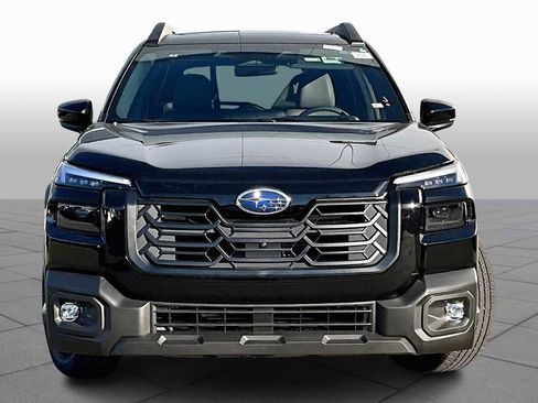 New 2026 Subaru Outback Limited XT image 3