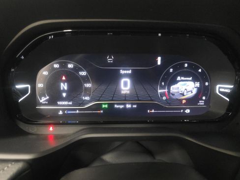 Used 2024 GMC Yukon Denali w/ Max Trailering Package AWD/4WD image 12