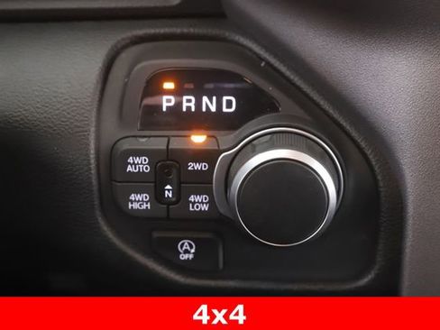 Used 2025 RAM 1500 Big Horn image 23