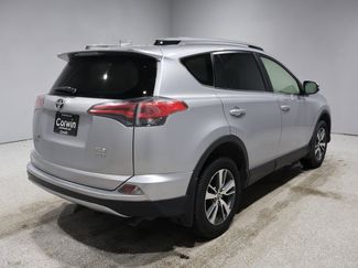 Used 2018 Toyota RAV4 XLE video 2