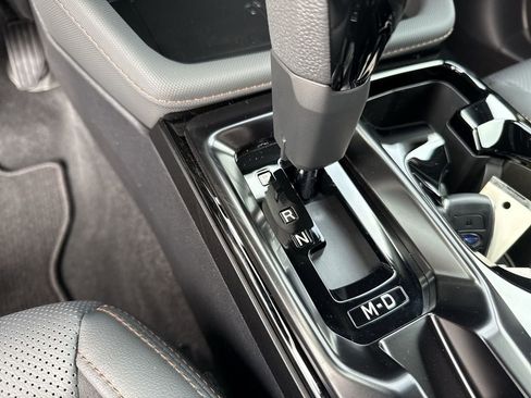 New 2026 Subaru Forester Touring AWD/4WD image 33