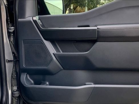 Used 2024 Ford F150 STX image 22