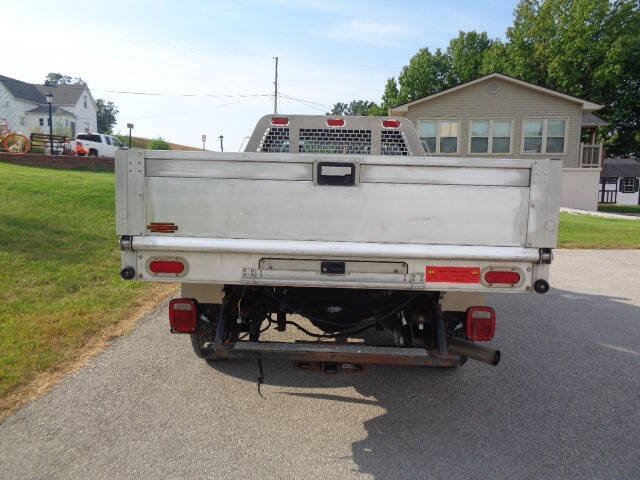 Used 2018 Ford F250 XL RWD image 4