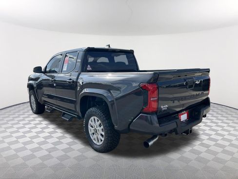New 2026 Toyota Tacoma SR5 AWD/4WD image 5