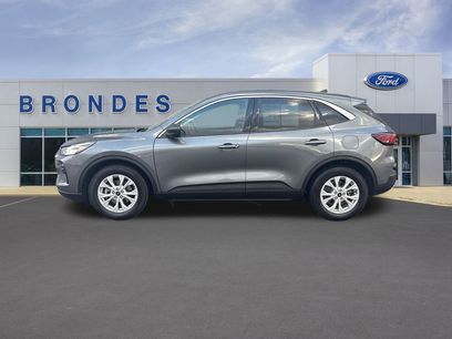 Used 2023 Ford Escape Active