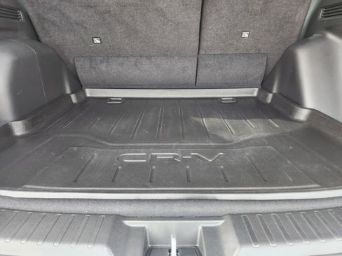 Certified 2024 Honda CR-V Sport-L image 27