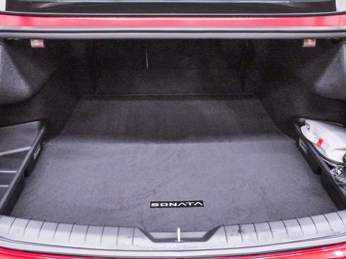 Used 2025 Hyundai Sonata SE image 27