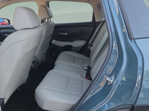 Certified 2023 Honda HR-V EX-L image 11