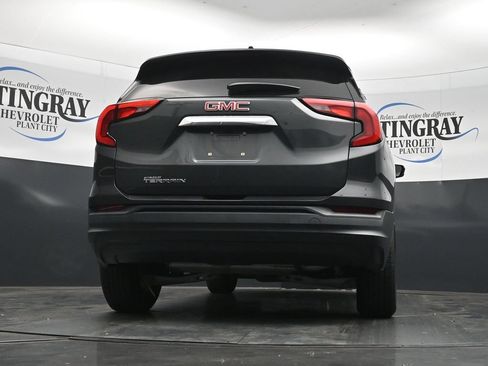 Used 2019 GMC Terrain SLE FWD image 31