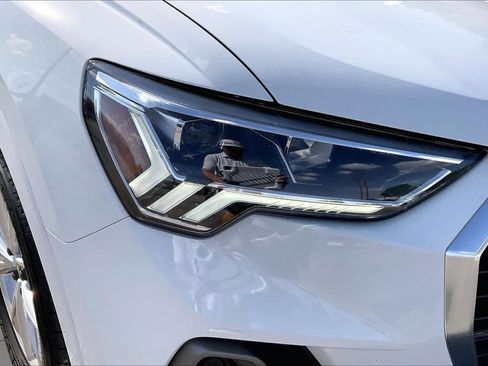 Used 2025 Audi Q3 2.0T Premium AWD/4WD image 27