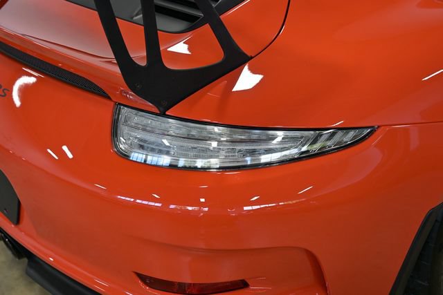 Used 2016 Porsche 911 GT3 RS RWD image 19
