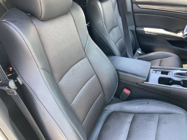 Used 2019 Honda Accord Sport image 22