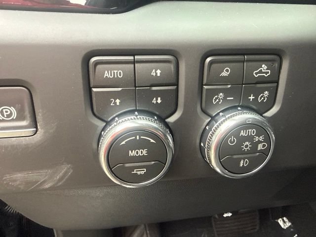 New 2026 GMC Sierra 1500 Denali AWD/4WD image 16