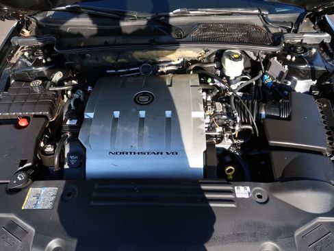 Used 2007 Cadillac DTS Luxury I image 12