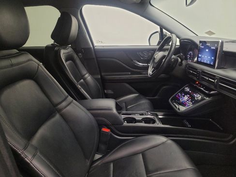 Used 2020 Lincoln Corsair AWD w/ Equipment Group 101A image 21