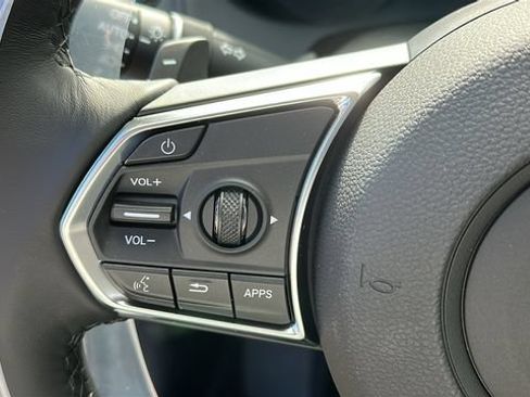 New 2026 Acura RDX SH-AWD image 12