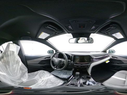 New 2026 Toyota Camry SE image 66