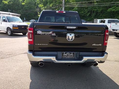 Used 2019 RAM 1500 Limited image 6