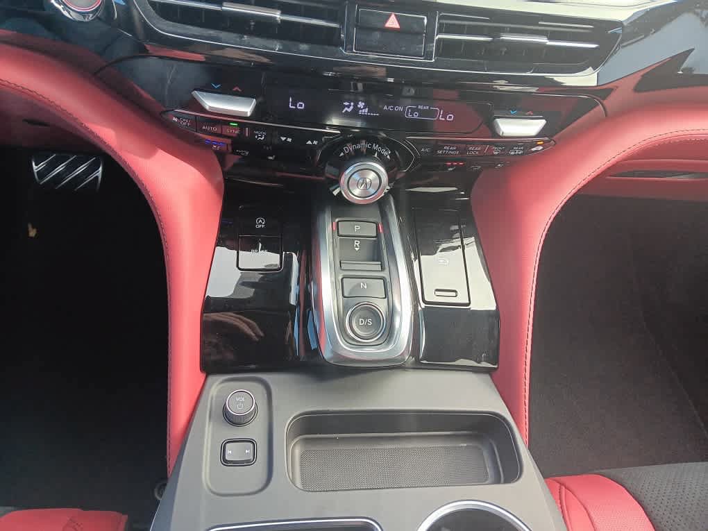 Used 2026 Acura MDX A-Spec AWD/4WD image 30